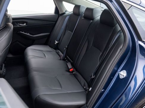 New 2026 Honda Accord Touring image 20