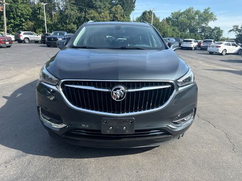 Used 2019 Buick Enclave Essence AWD/4WD image 8