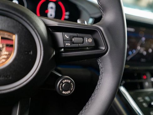 New 2025 Porsche Panamera 4 AWD/4WD image 35