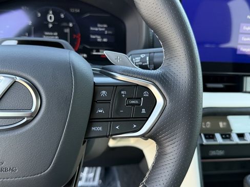 Certified 2026 Lexus IS 350 F Sport w/ Special Appearance Package AWD/4WD image 24