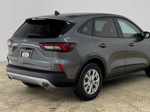 New 2026 Ford Escape Active w/ Cold Weather Package image 9