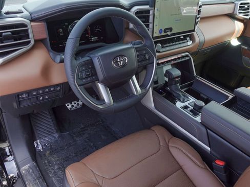 New 2026 Toyota Tundra 1794 Edition AWD/4WD image 9