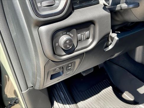 New 2026 RAM 1500 Rebel image 18