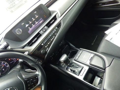 Used 2019 Lexus ES 350 w/ Premium Package FWD image 28