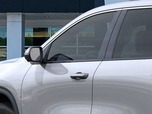 New 2026 GMC Acadia Elevation w/ Elevation Premium Package image 12