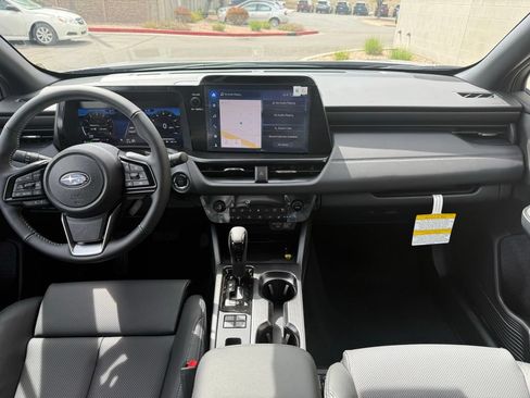 New 2026 Subaru Outback Touring XT AWD/4WD image 14