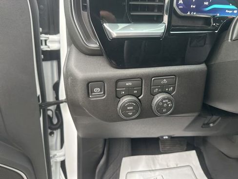 New 2026 Chevrolet Silverado 1500 RST w/ RST Select Package AWD/4WD image 18