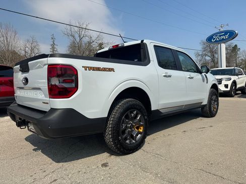 New 2026 Ford Maverick Tremor AWD/4WD image 5