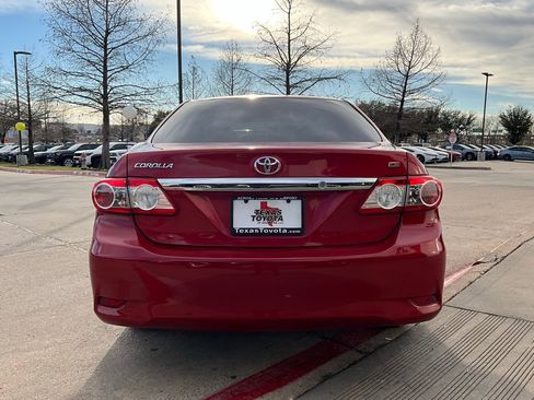 Used 2013 Toyota Corolla LE image 7