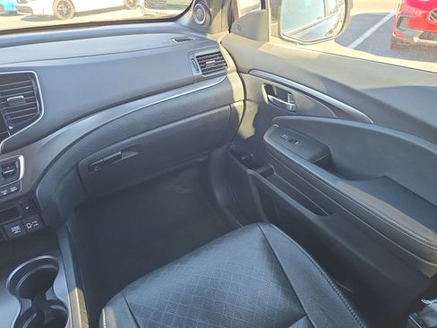 Used 2021 Honda Passport EX-L image 12