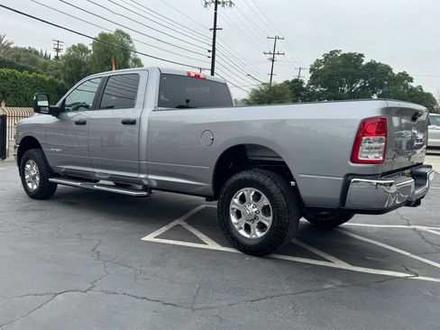 Used 2024 RAM 2500 Big Horn AWD/4WD image 11