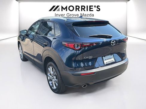 Used 2020 MAZDA CX-30 AWD w/ Premium Package image 7