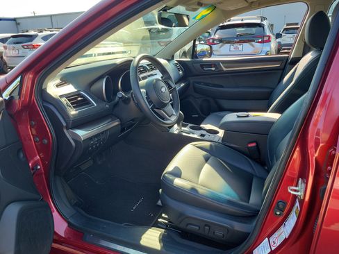 Used 2019 Subaru Legacy 2.5i Limited w/ Popular Package #2A image 21