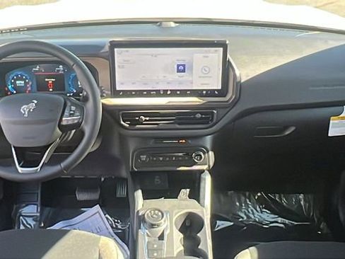 New 2025 Ford Bronco Sport Big Bend image 16