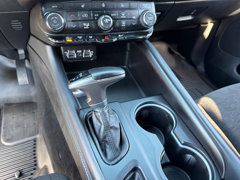 Used 2023 Dodge Durango SXT RWD image 14