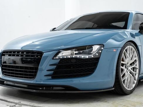 Used 2009 Audi R8 V8 AWD/4WD image 18