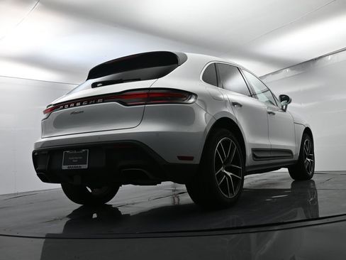 Certified 2024 Porsche Macan image 48