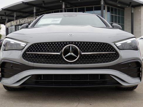 New 2026 Mercedes-Benz CLE 450 4MATIC Coupe image 10