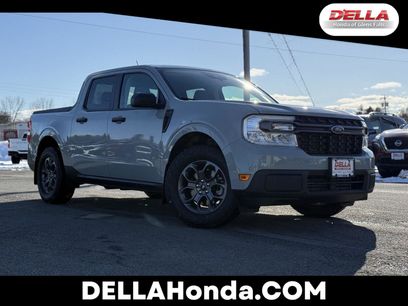 Used 2023 Ford Maverick XLT w/ Equipment Group 300A Standard