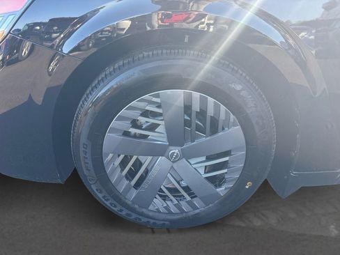 New 2026 Nissan Sentra S w/ Floor Mat Package image 11