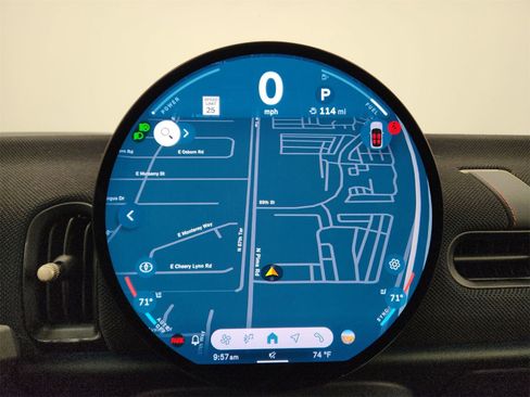 Used 2025 MINI Cooper S image 34