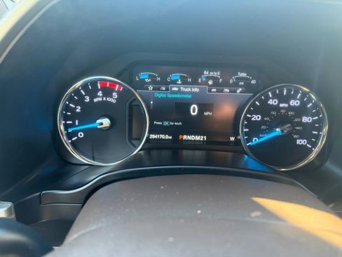 Used 2017 Ford F350 King Ranch w/ King Ranch Ultimate Package image 18