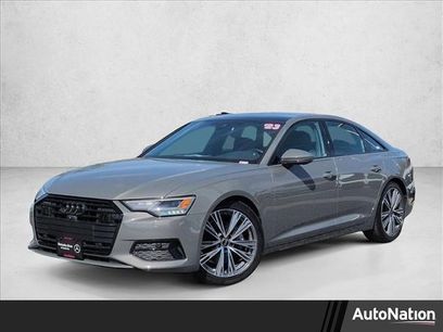 Used 2023 Audi A6 Premium Plus w/ Premium Plus Package