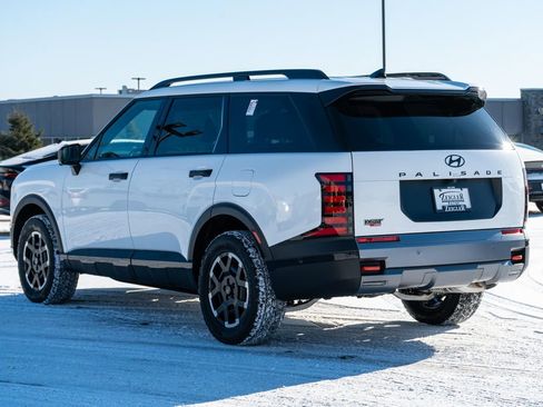 New 2026 Hyundai Palisade XRT Pro image 5