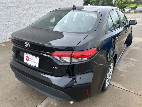 Used 2024 Toyota Corolla LE FWD image 6