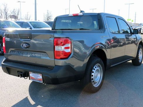 New 2026 Ford Maverick XL w/ Equipment Group 101A image 5