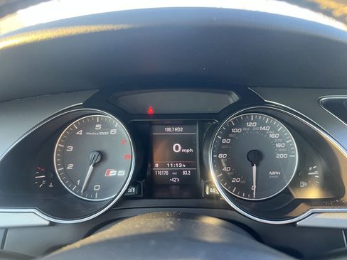 Used 2011 Audi S5 Premium Plus image 16