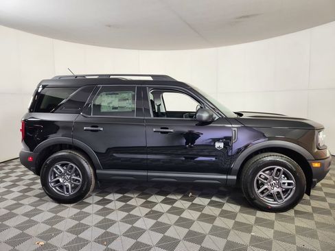New 2026 Ford Bronco Sport Big Bend w/ Convenience Package AWD/4WD image 8