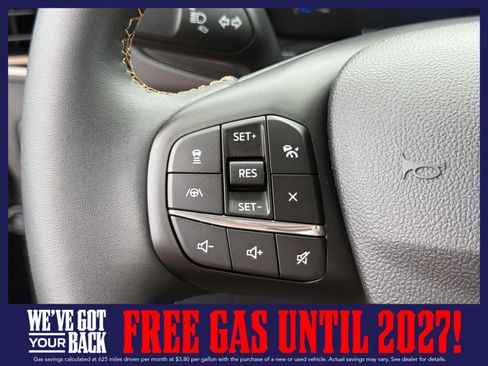 New 2026 Ford Bronco Sport Big Bend w/ Convenience Package AWD/4WD image 25