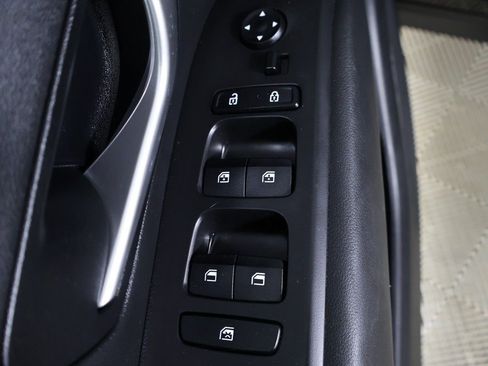 Certified 2024 Hyundai Tucson SEL image 35