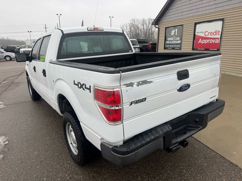 Used 2014 Ford F150 XL w/ XL Plus Package image 7