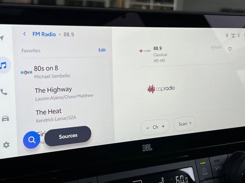 New 2026 Toyota Grand Highlander AWD Hybrid image 21