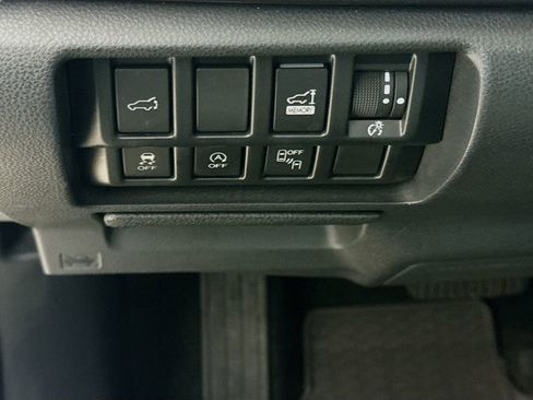 Used 2019 Subaru Forester Sport w/ Popular Package #2 image 10