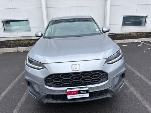 Used 2023 Honda HR-V LX image 7