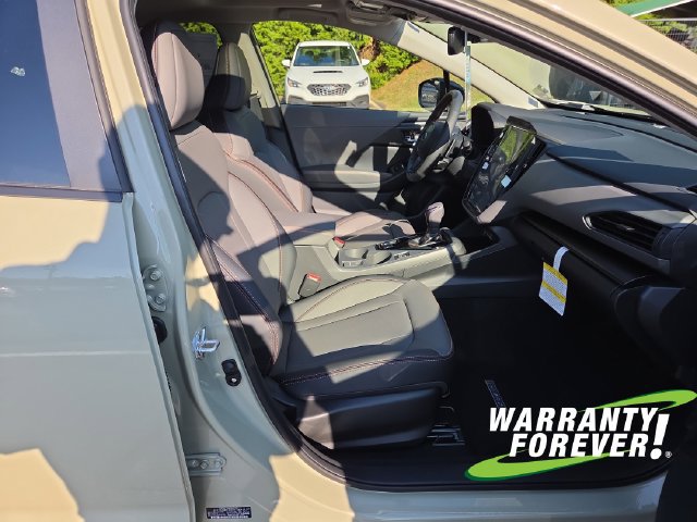 New 2026 Subaru Crosstrek 2.5i Limited AWD/4WD image 15