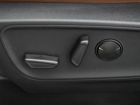 New 2025 Ford Bronco Sport Outer Banks w/ Outer Banks Tech Package+ image 23