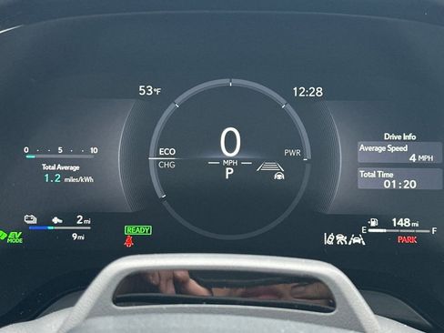 New 2026 Lexus RX 450h AWD image 17