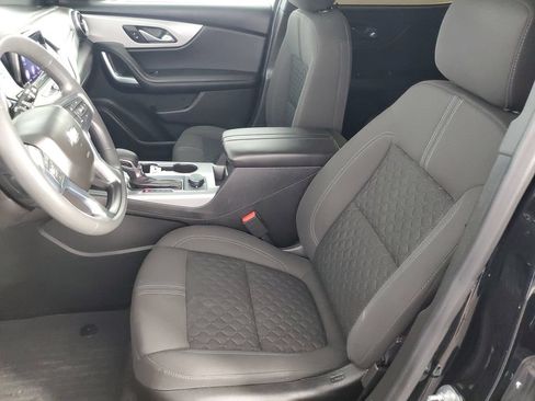 Certified 2022 Chevrolet Blazer LT FWD image 12