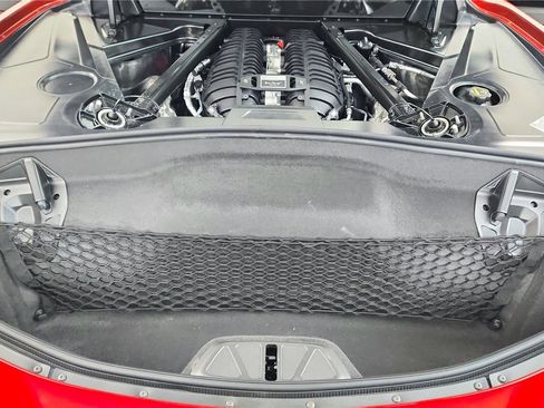 New 2026 Chevrolet Corvette Z06 image 26