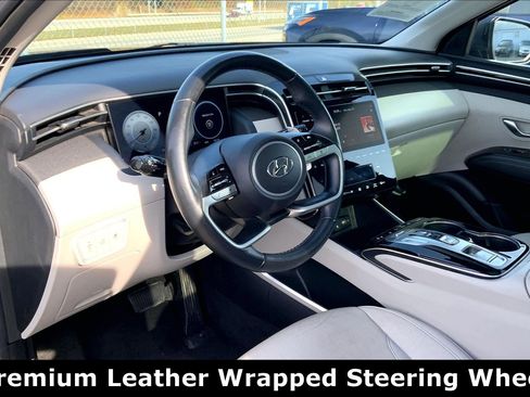 Used 2024 Hyundai Tucson Limited image 15