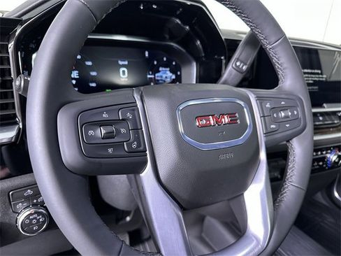 New 2026 GMC Sierra 1500 Elevation w/ Elevation Select Package image 11