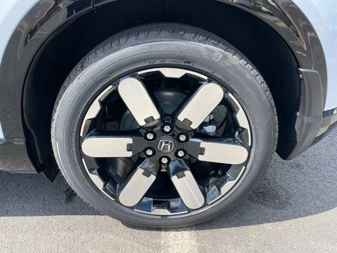 New 2026 Honda Prologue Elite image 44