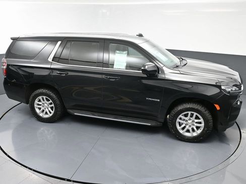 Used 2021 Chevrolet Tahoe LS image 50
