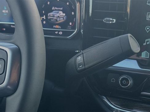 New 2025 Chevrolet Silverado 1500 LT w/ LPO, Dark Essentials Package image 22