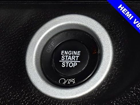 Used 2022 RAM 1500 Classic Warlock AWD/4WD image 18