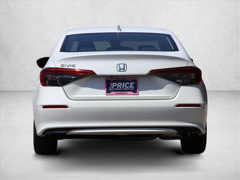 Used 2023 Honda Civic LX image 6